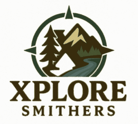Xplore Smithers Logo