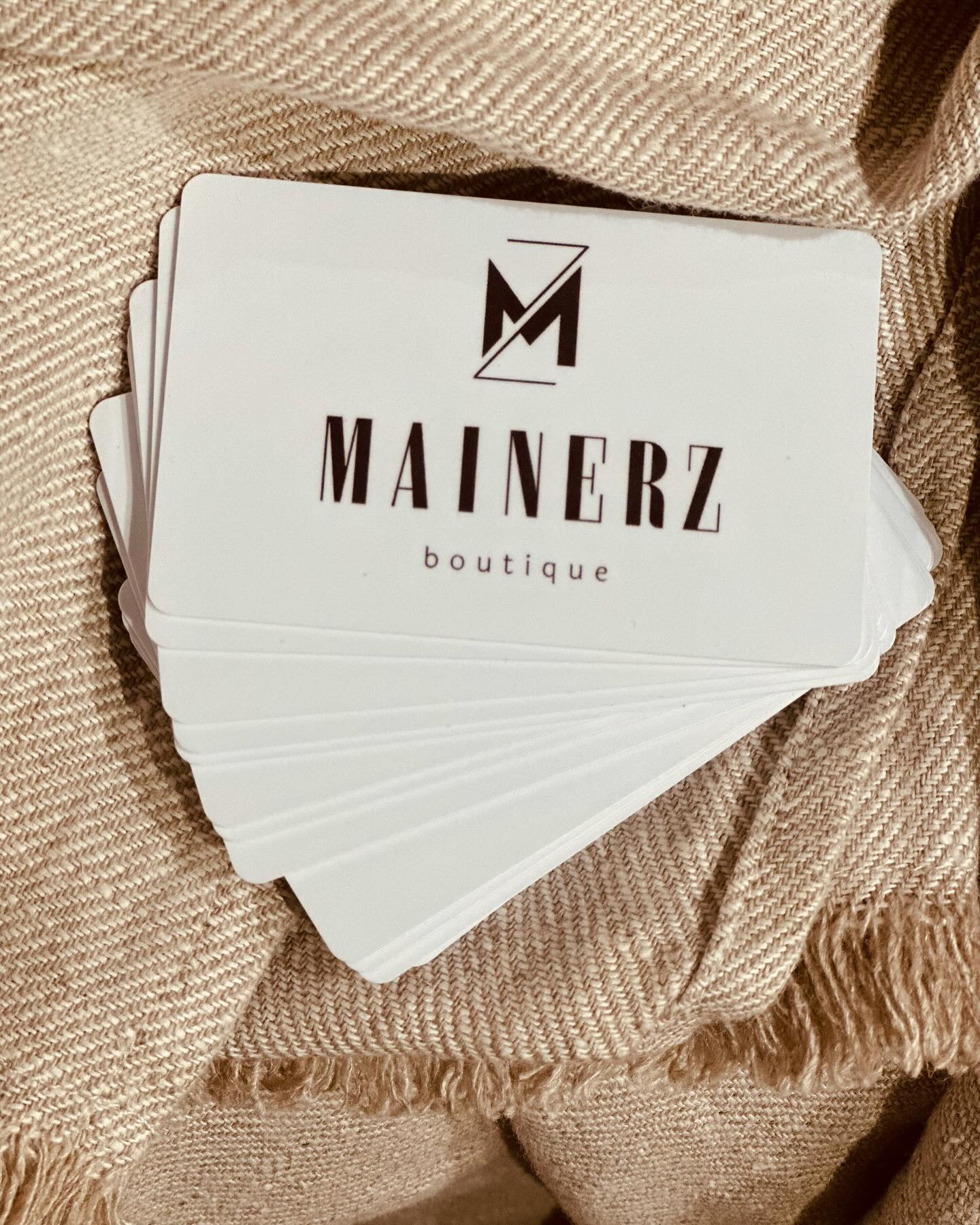 Mainerz Boutique