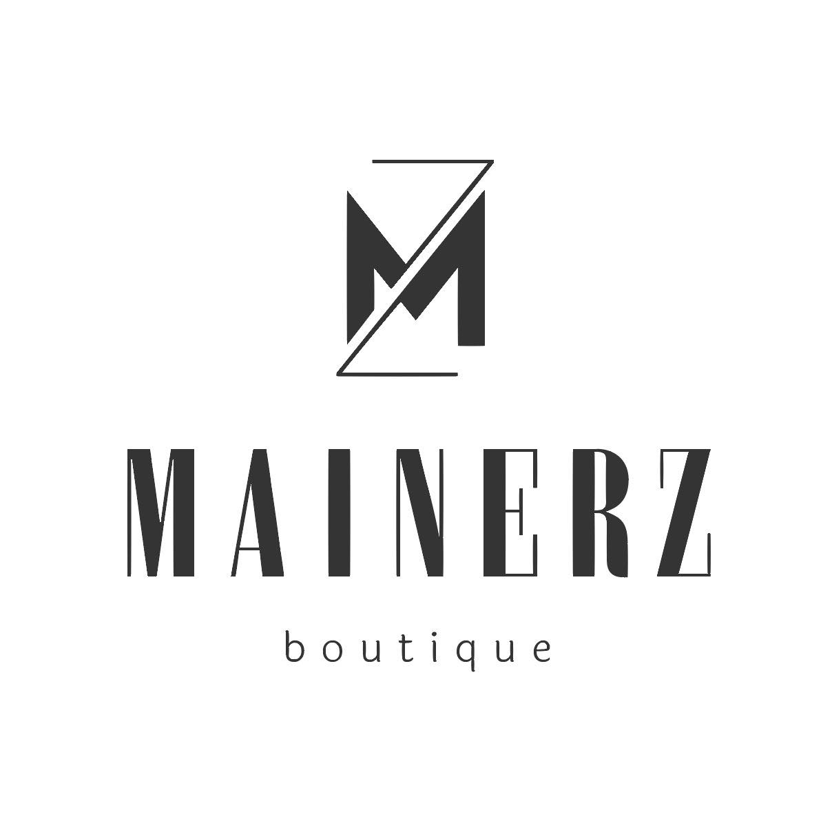 Mainerz Boutique