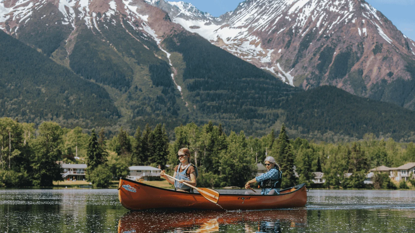 Aquabatics Kayaks, Canoes & Paddleboards