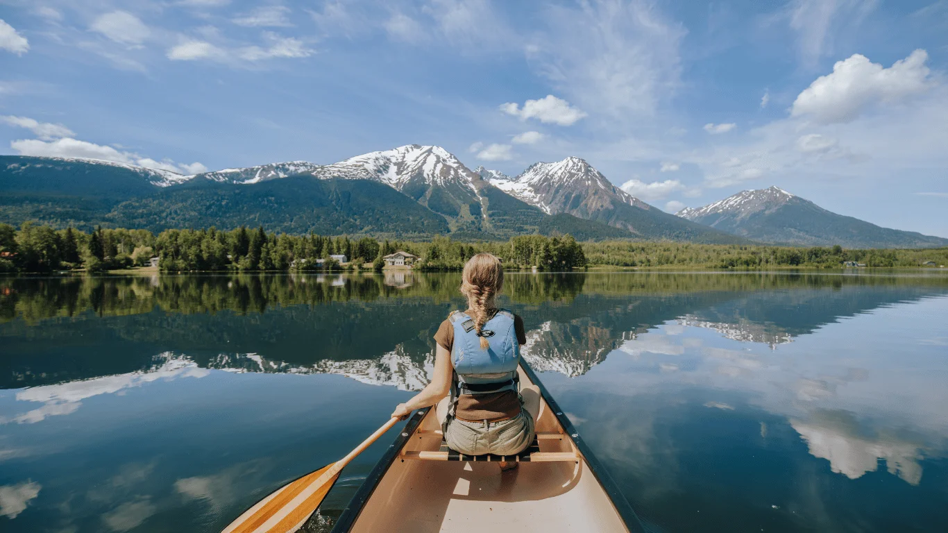 Aquabatics Kayaks, Canoes & Paddleboards