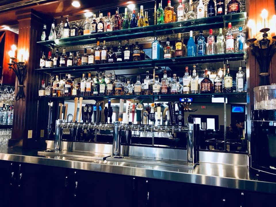 Alpenhorn Bistro & Bar