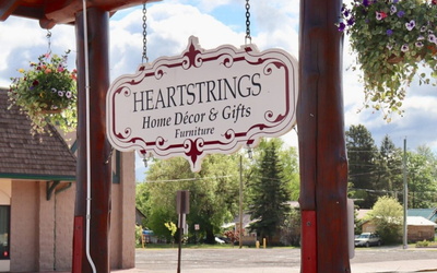 Heartstrings Home Decor & Gifts