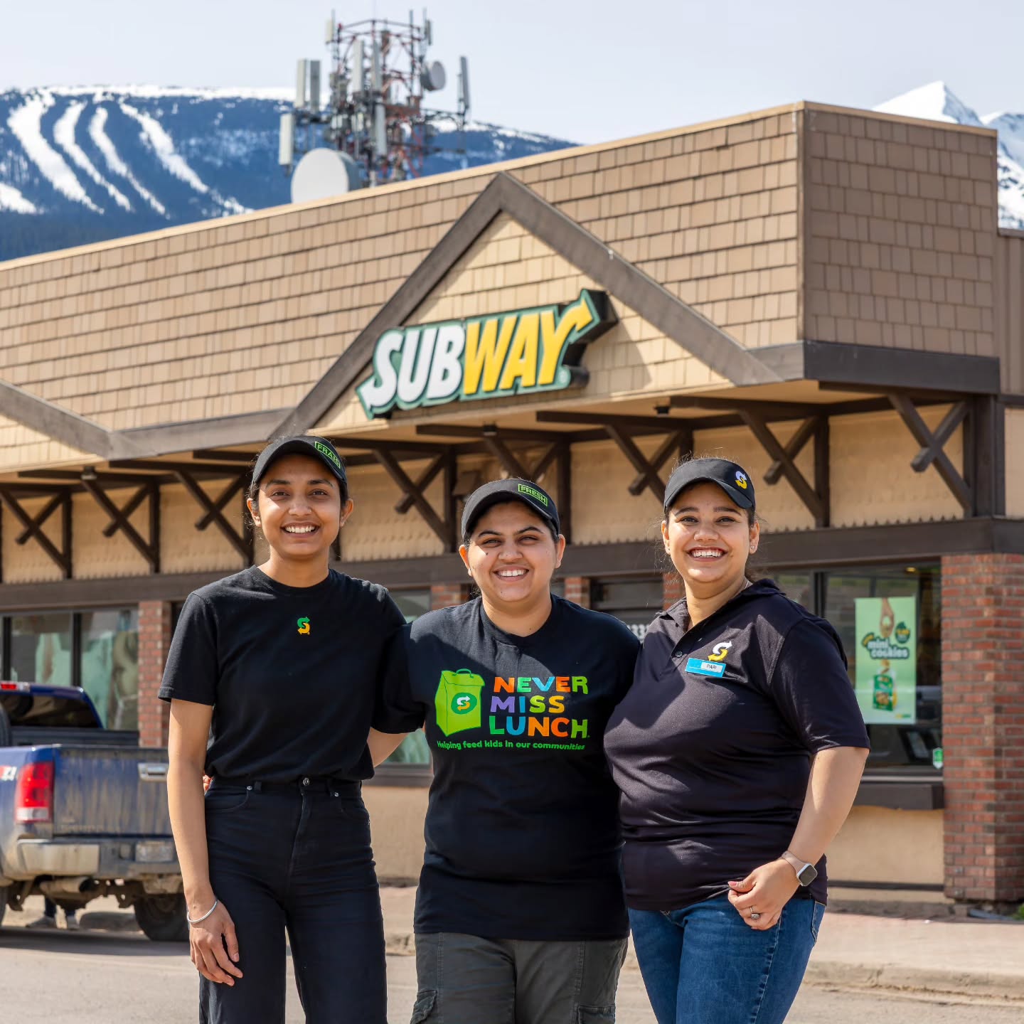 Subway