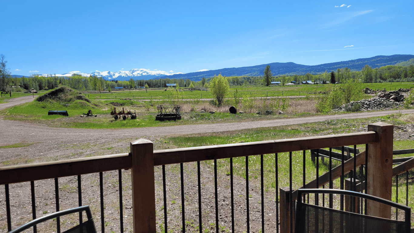 Bulkley Valley Rod & Gun Club