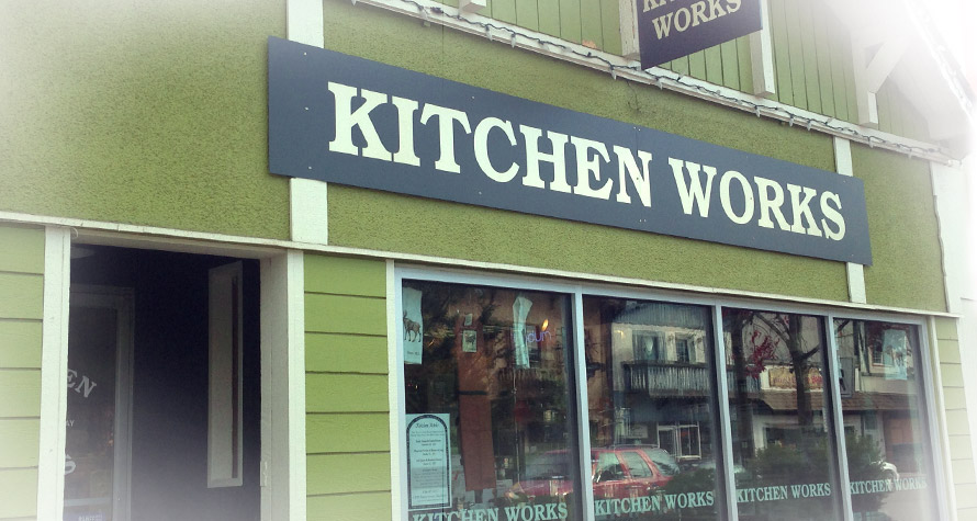 Kitchen Works