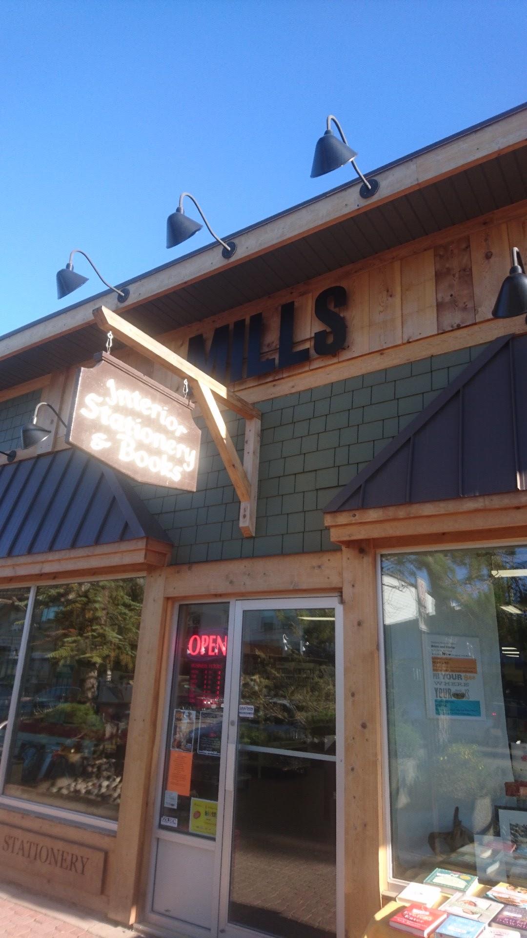 Mills