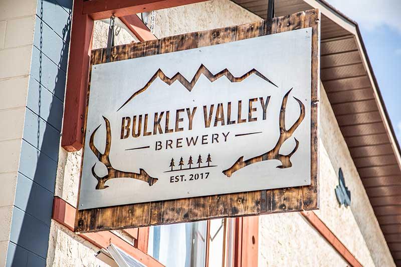 Bulkley Valley Brewery