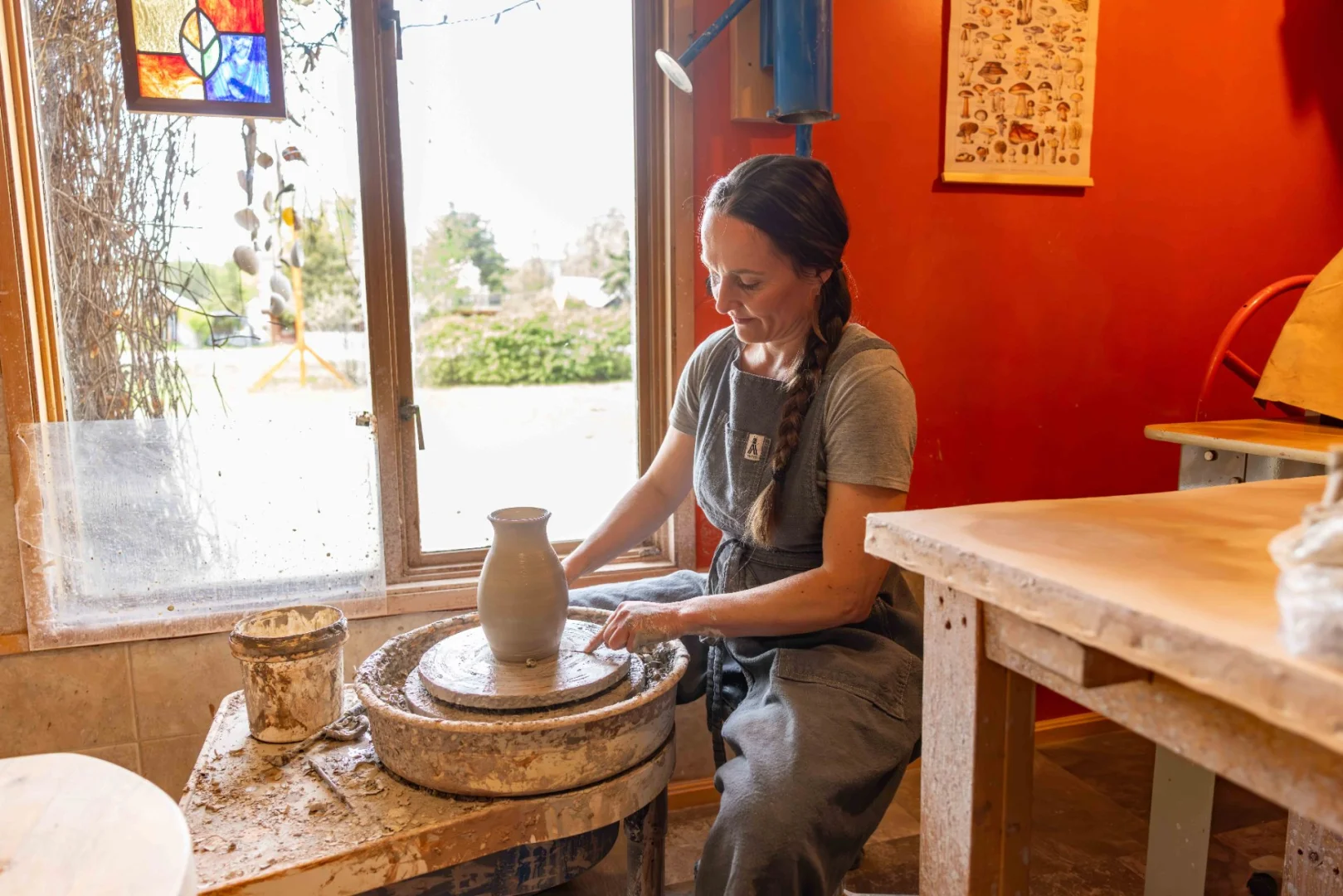 Art and Soul Pottery