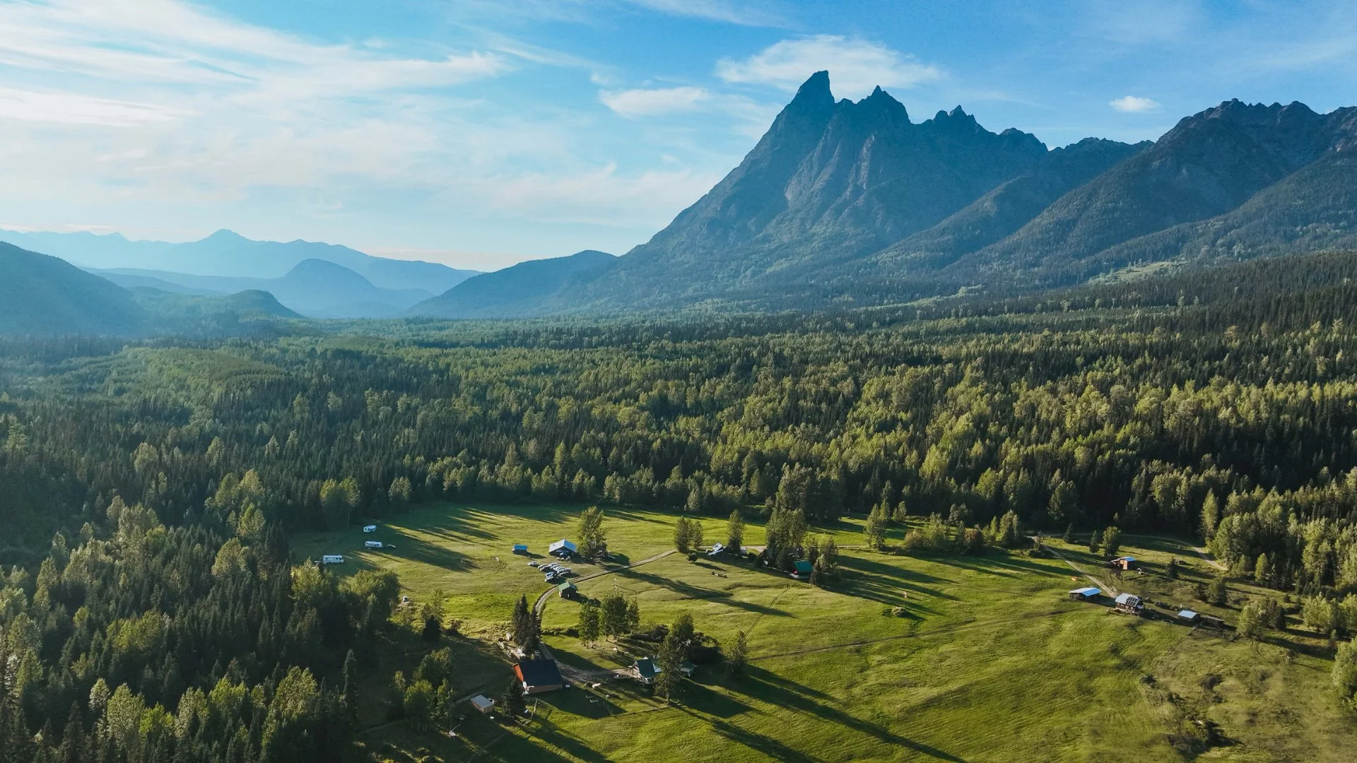 Rocky Ridge Resort