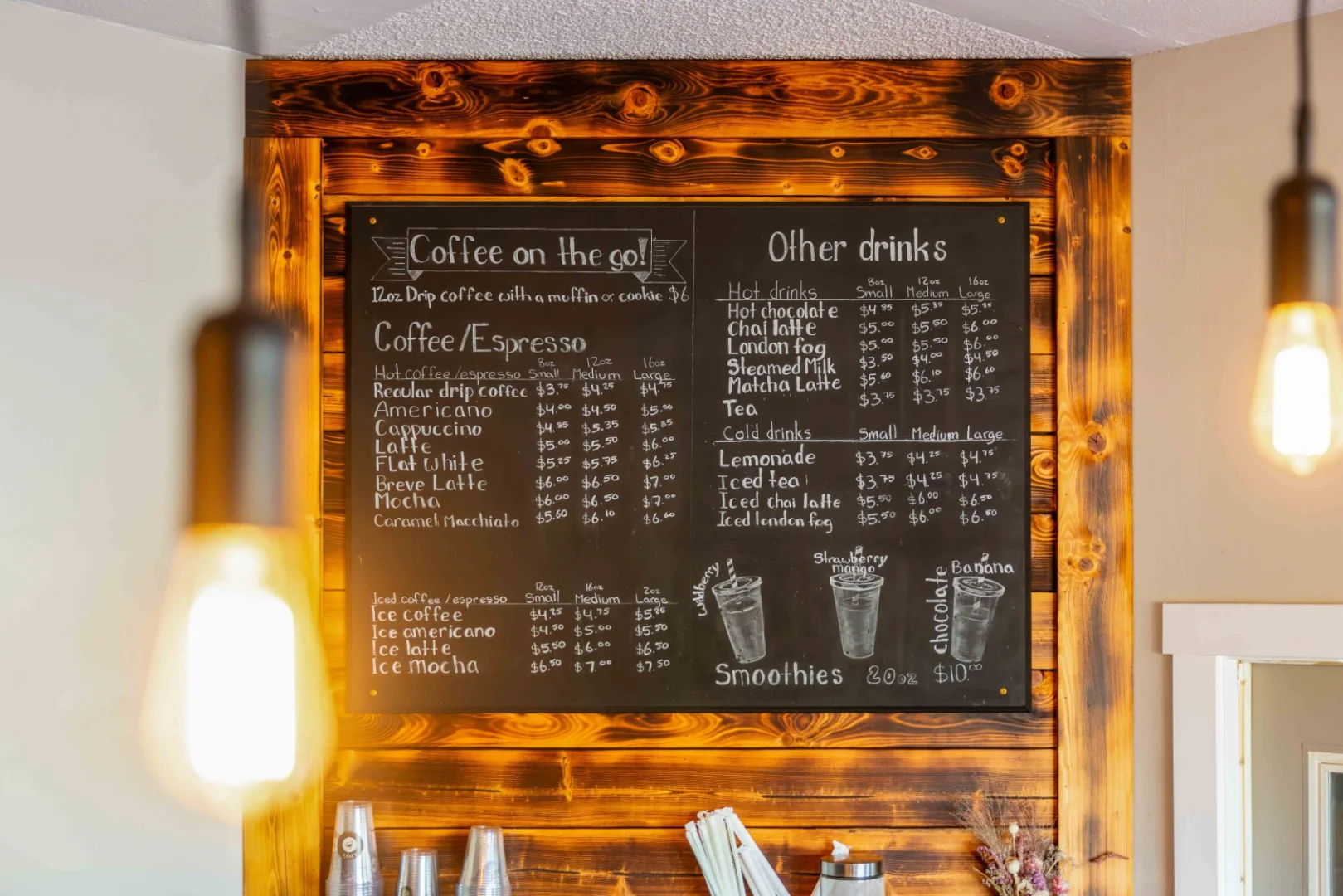 Livy's Cafe
