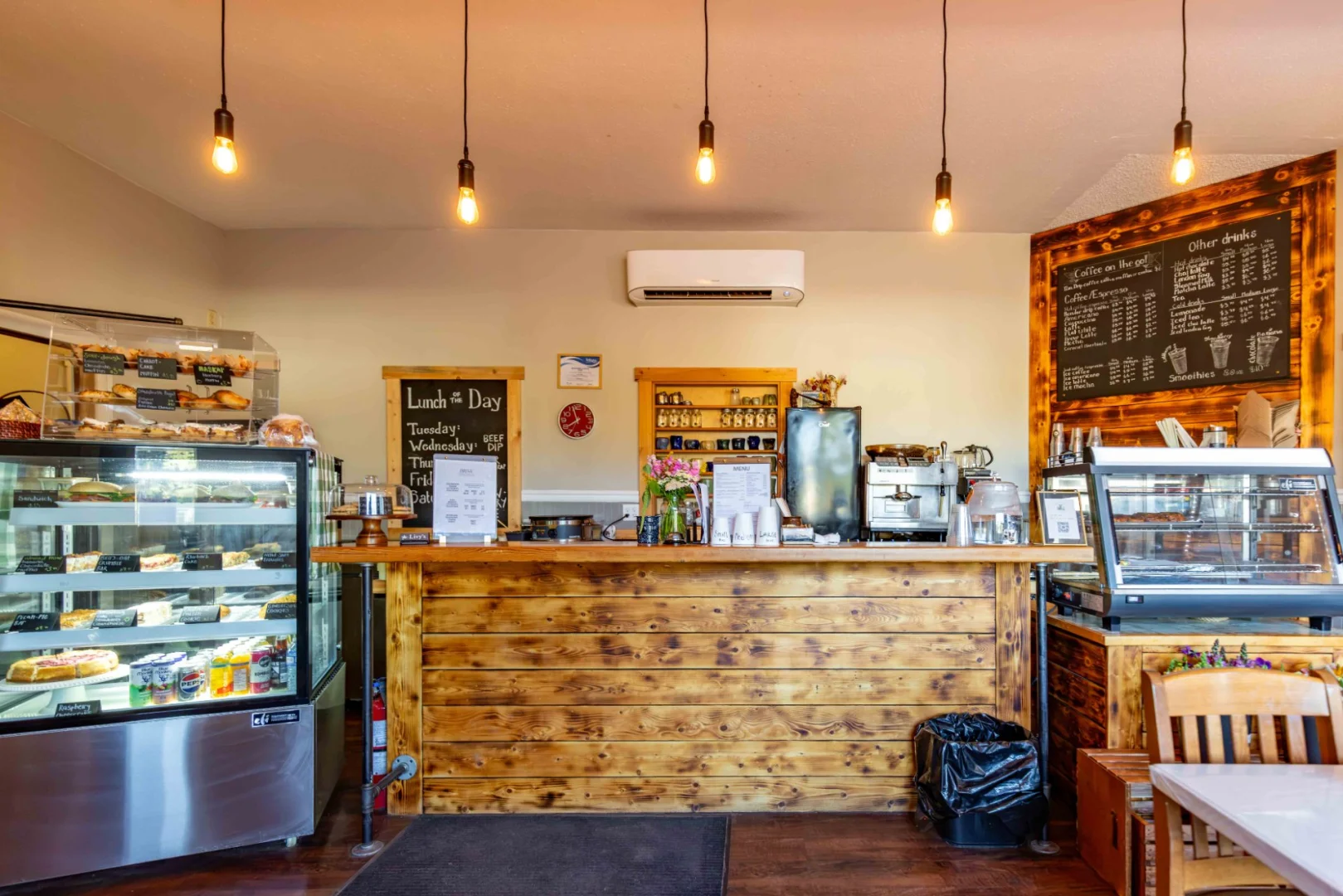 Livy's Cafe
