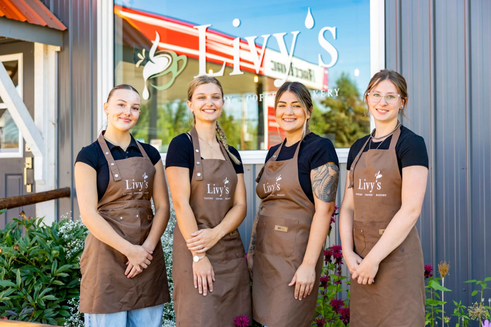 Livy's Cafe