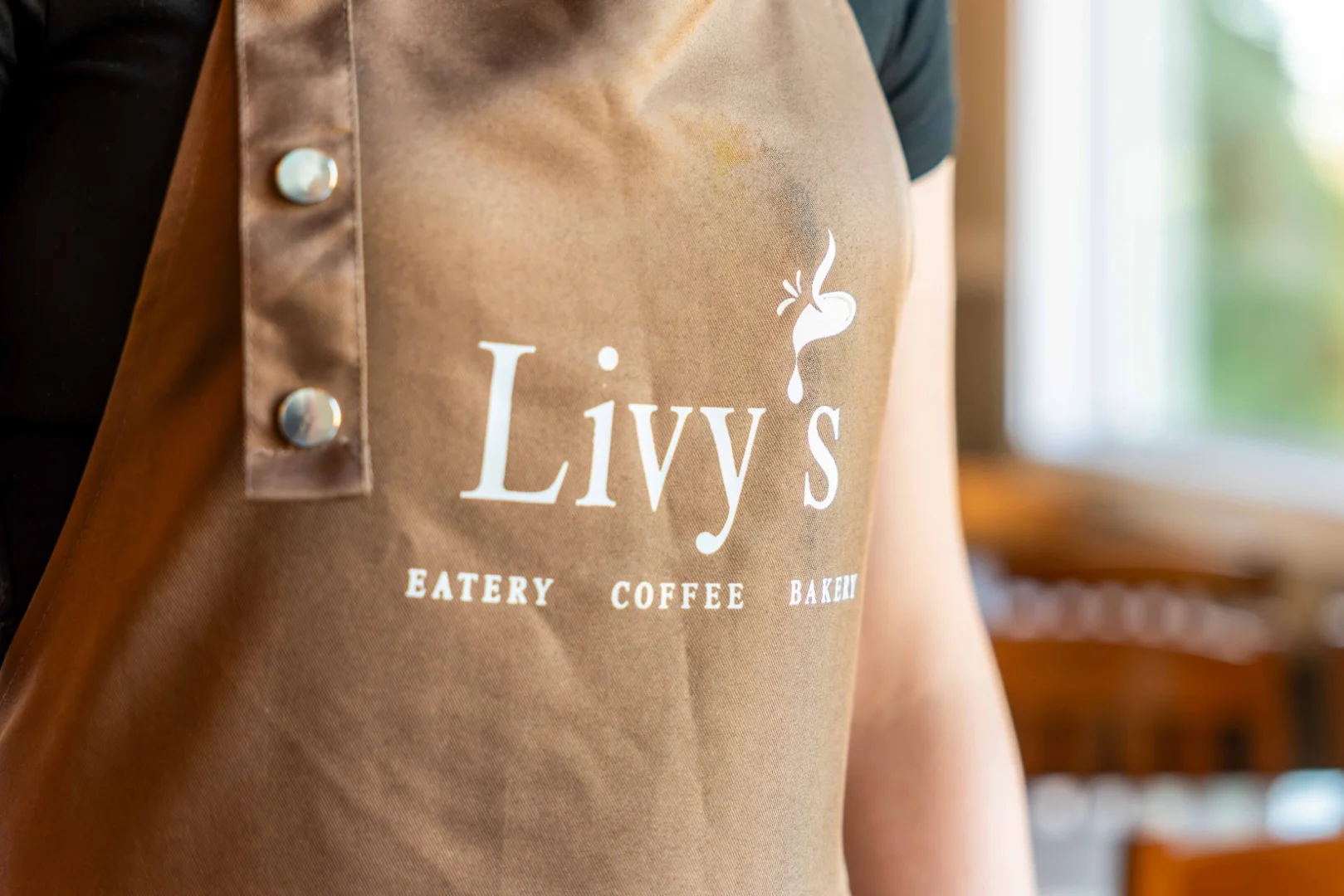 Livy's Cafe