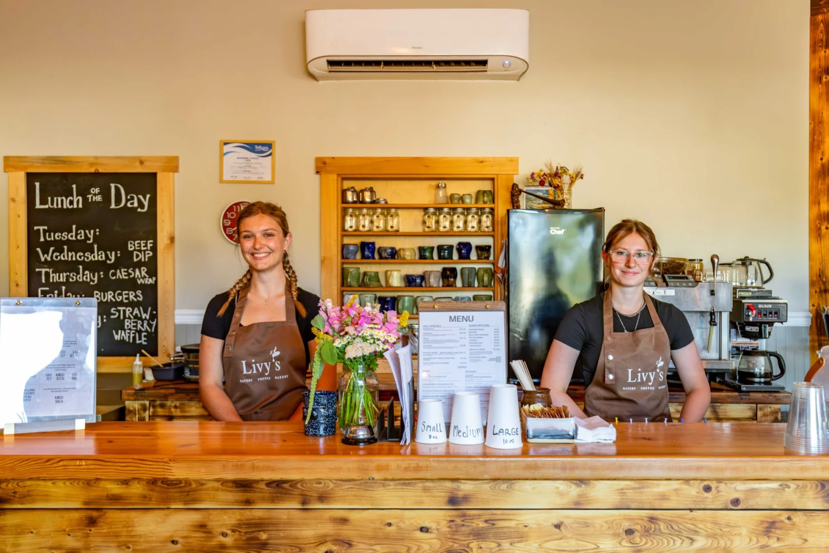Livy's Cafe