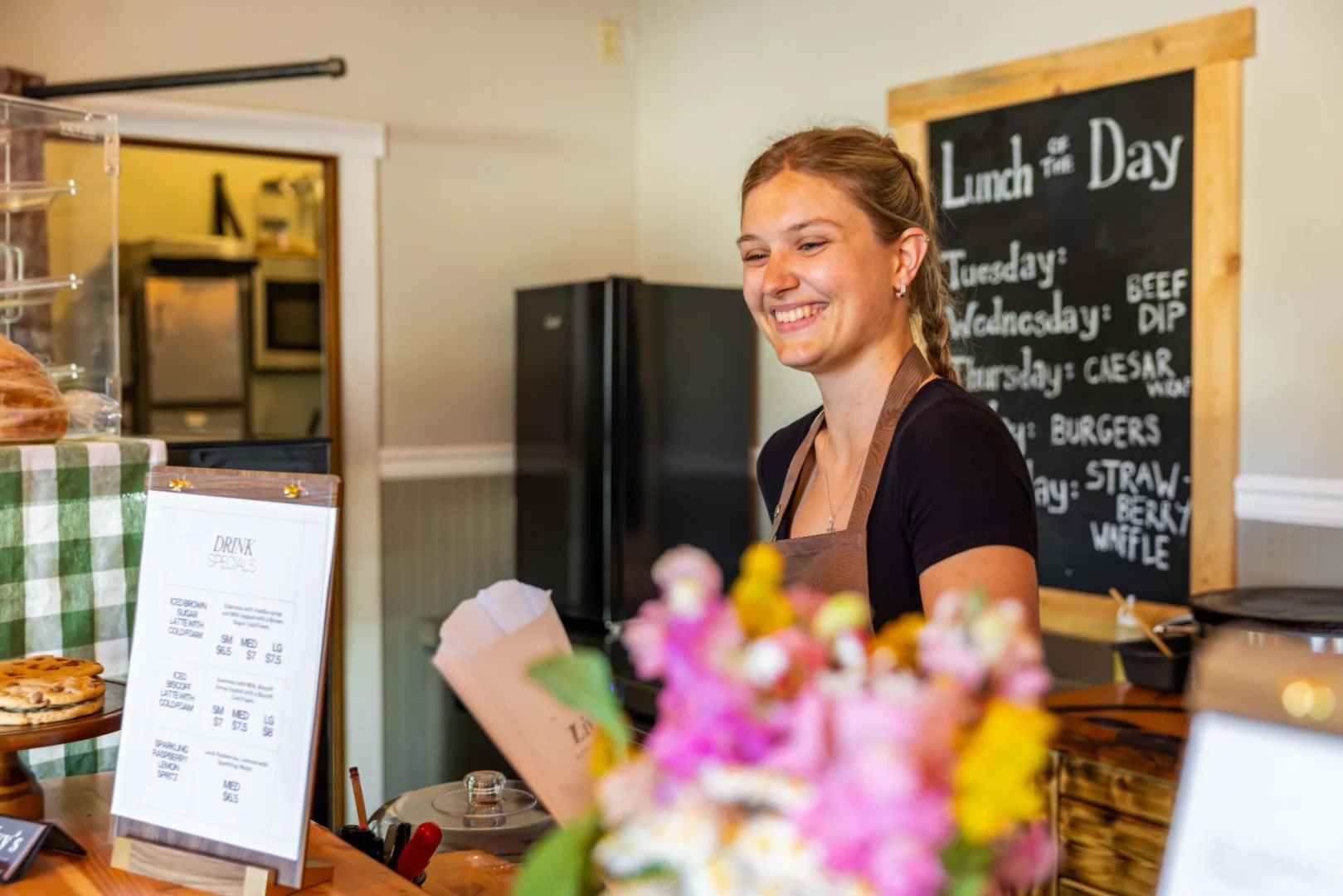 Livy's Cafe