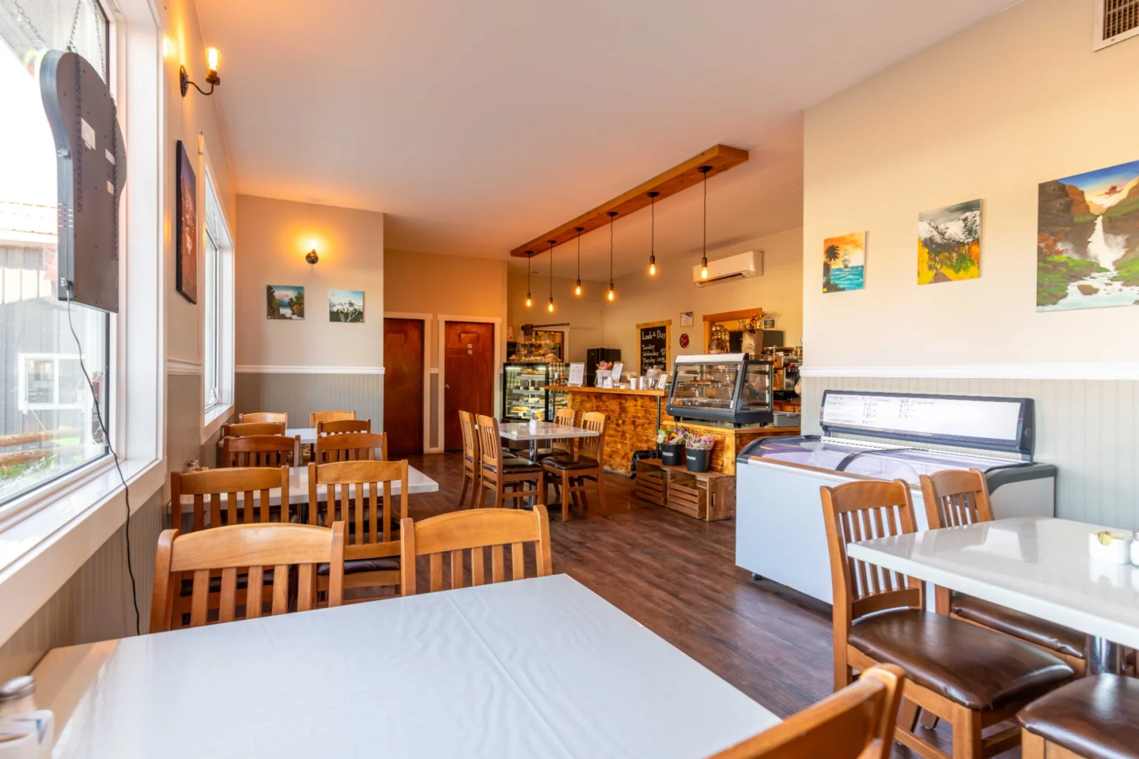 Livy's Cafe
