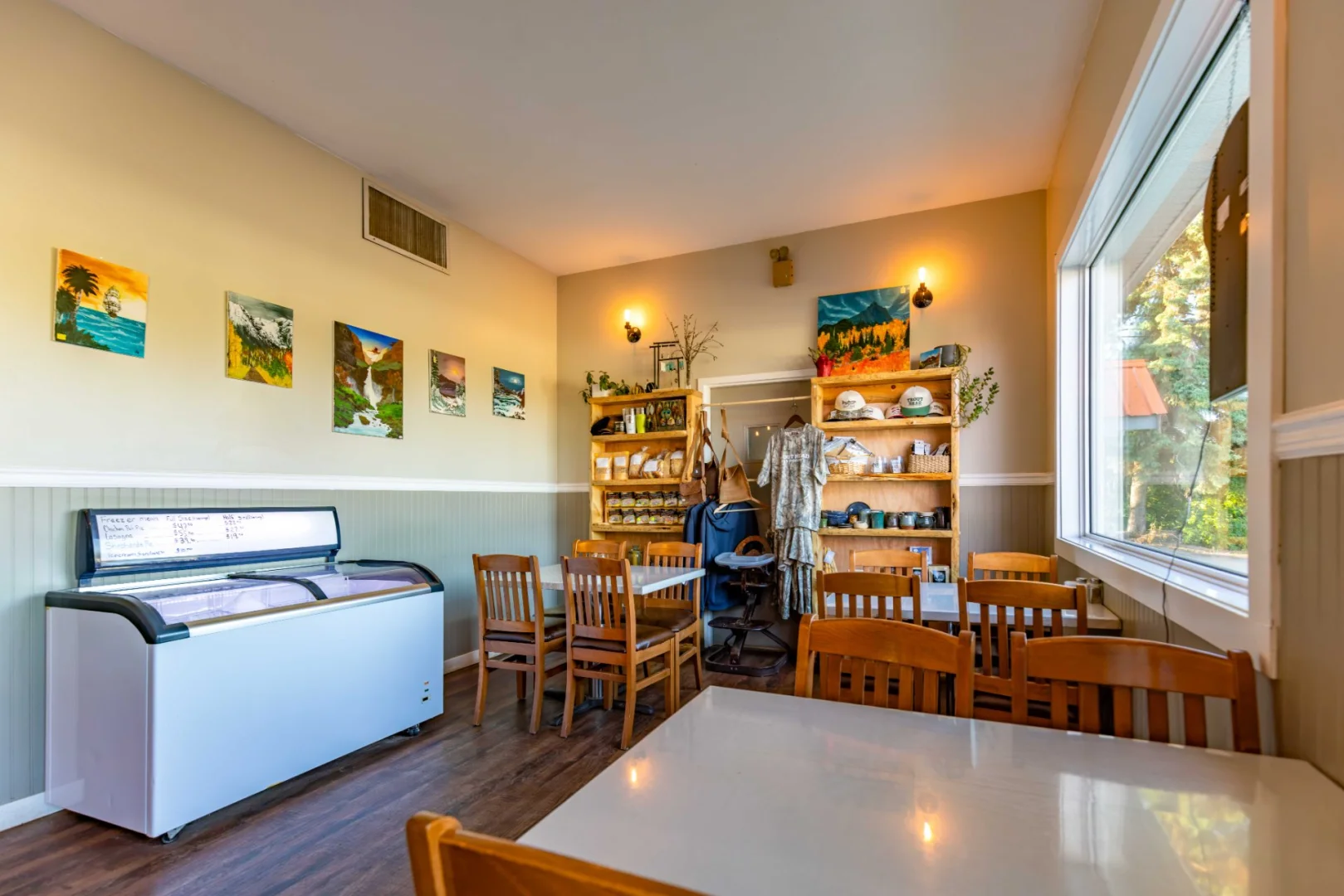 Livy's Cafe