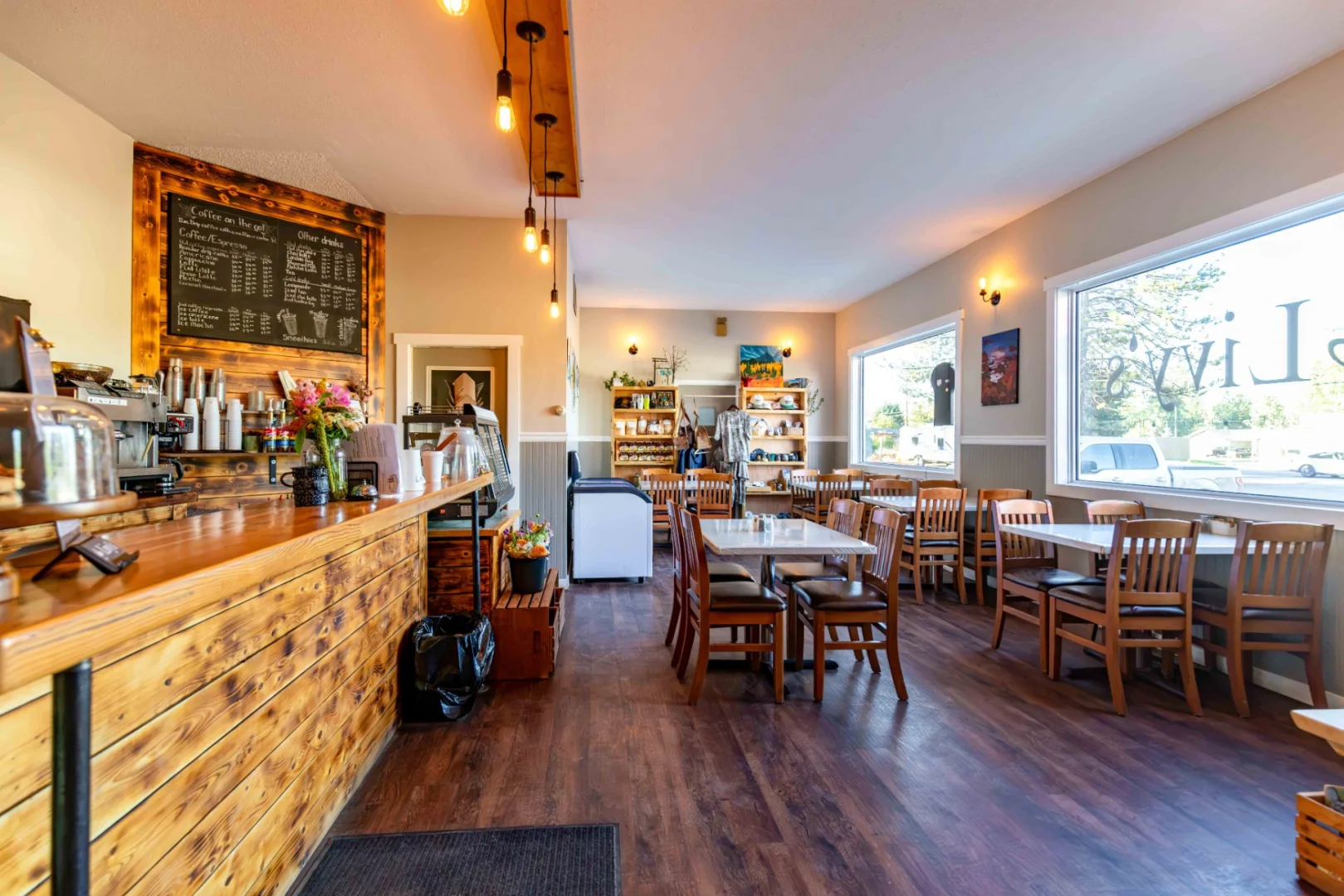 Livy's Cafe