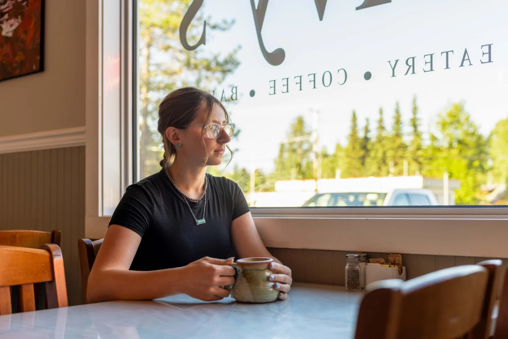 Livy's Cafe