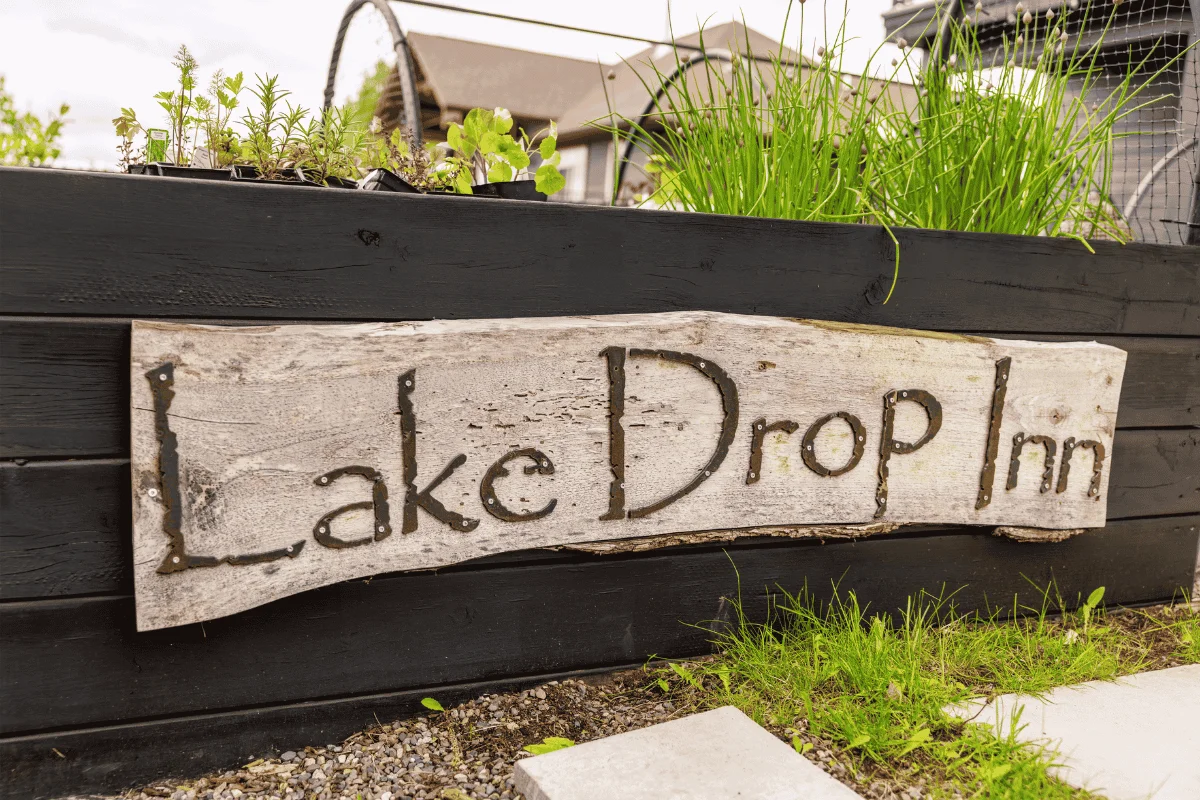 Lake Drop Inn