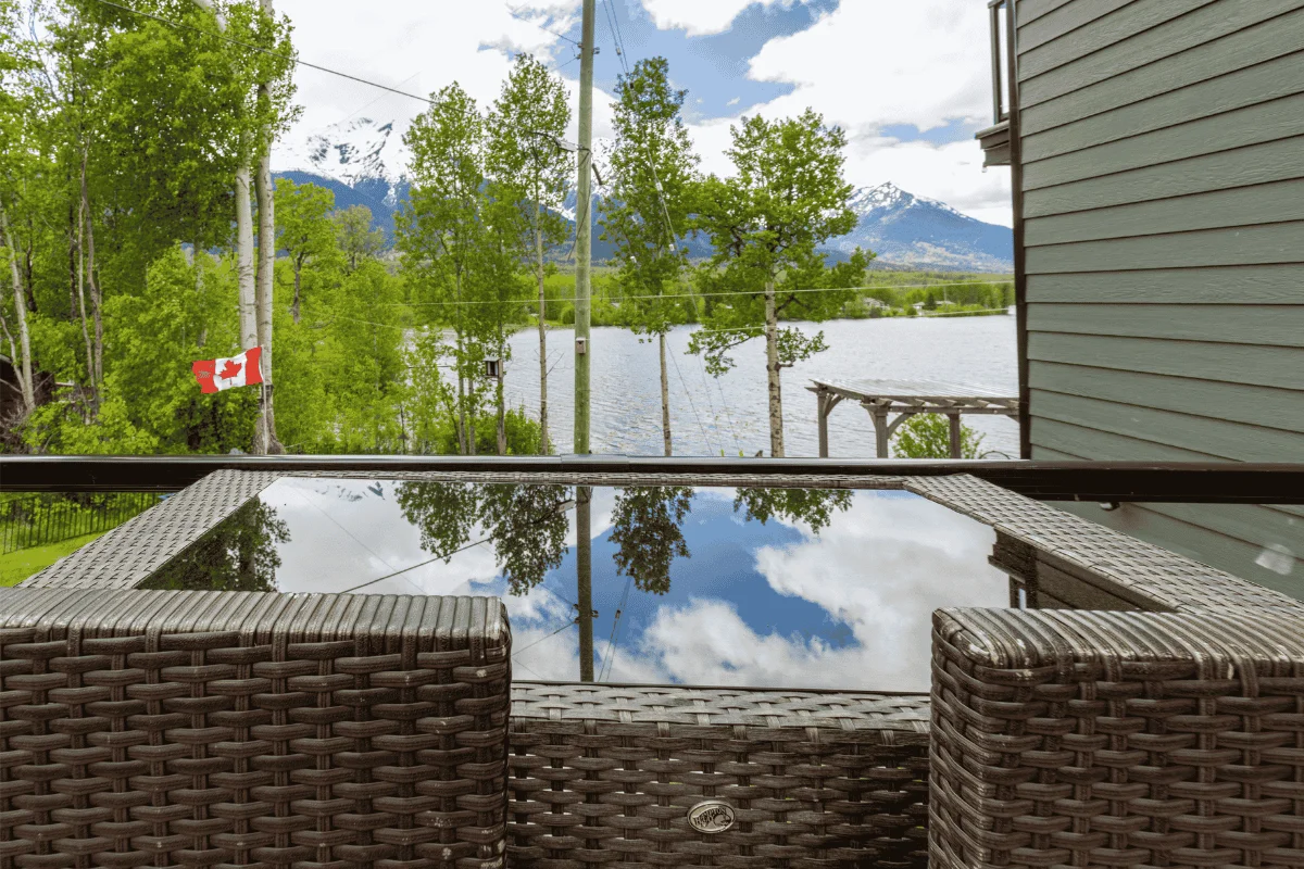 Lake Drop Inn