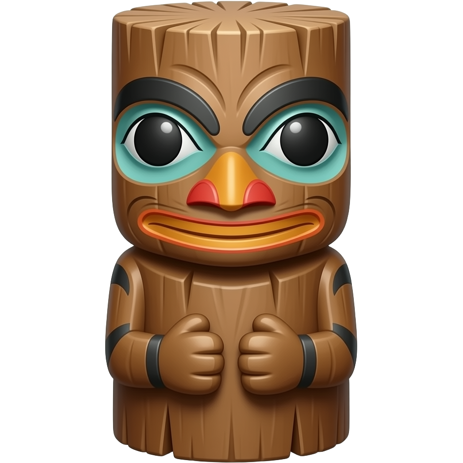Smithers Indigenous Art Tour icon