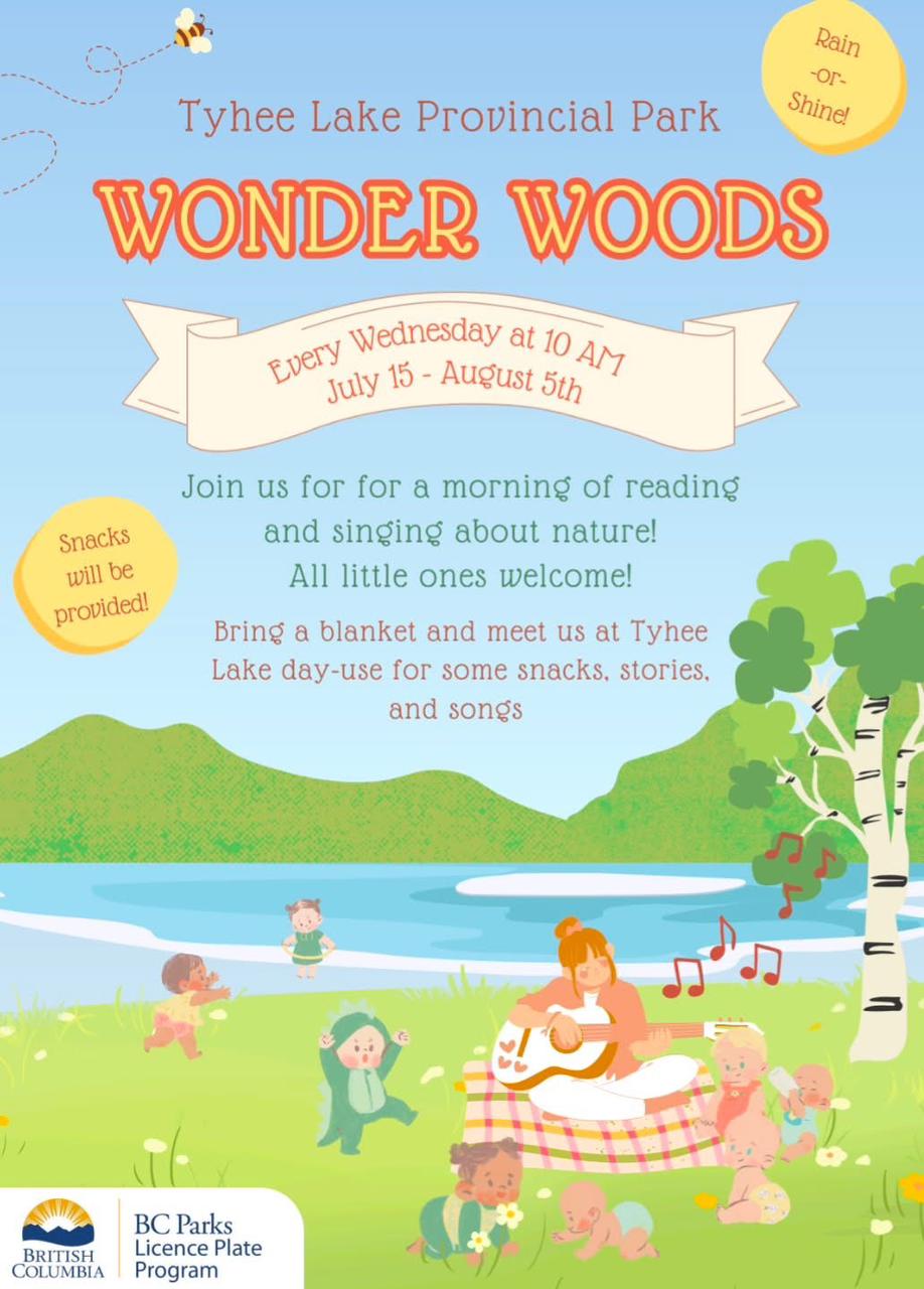Wonder Woods