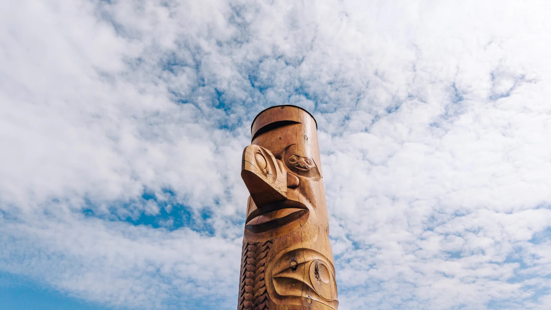 Smithers Indigenous Art Tour