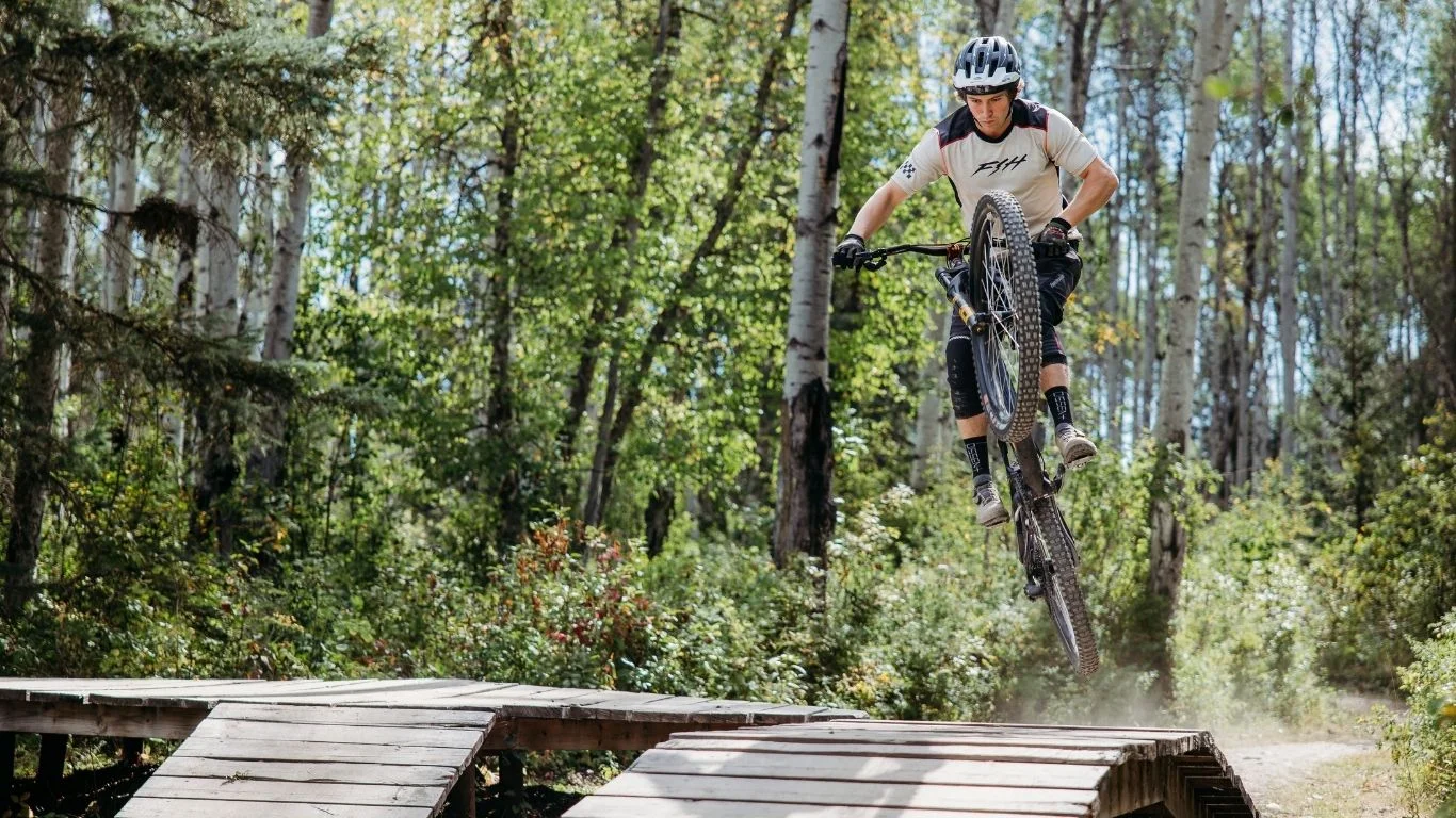 Boardwalk Trail