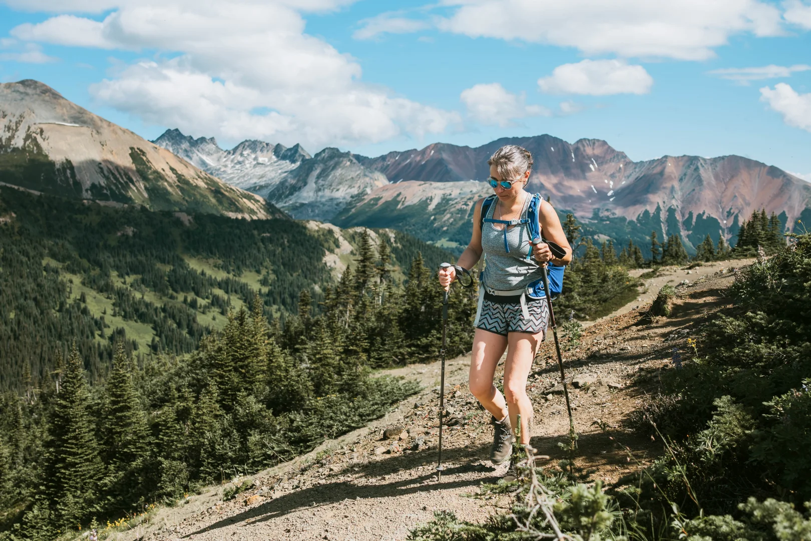 Seaton Ridge