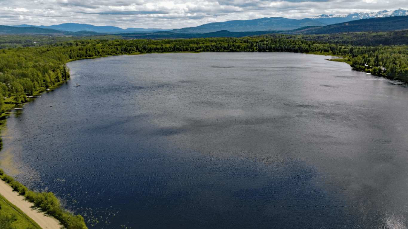 Seymour Lake
