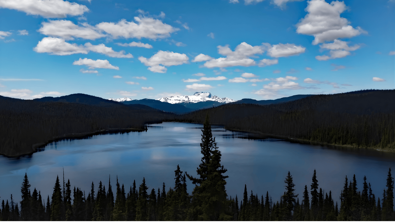 Hankin Lake
