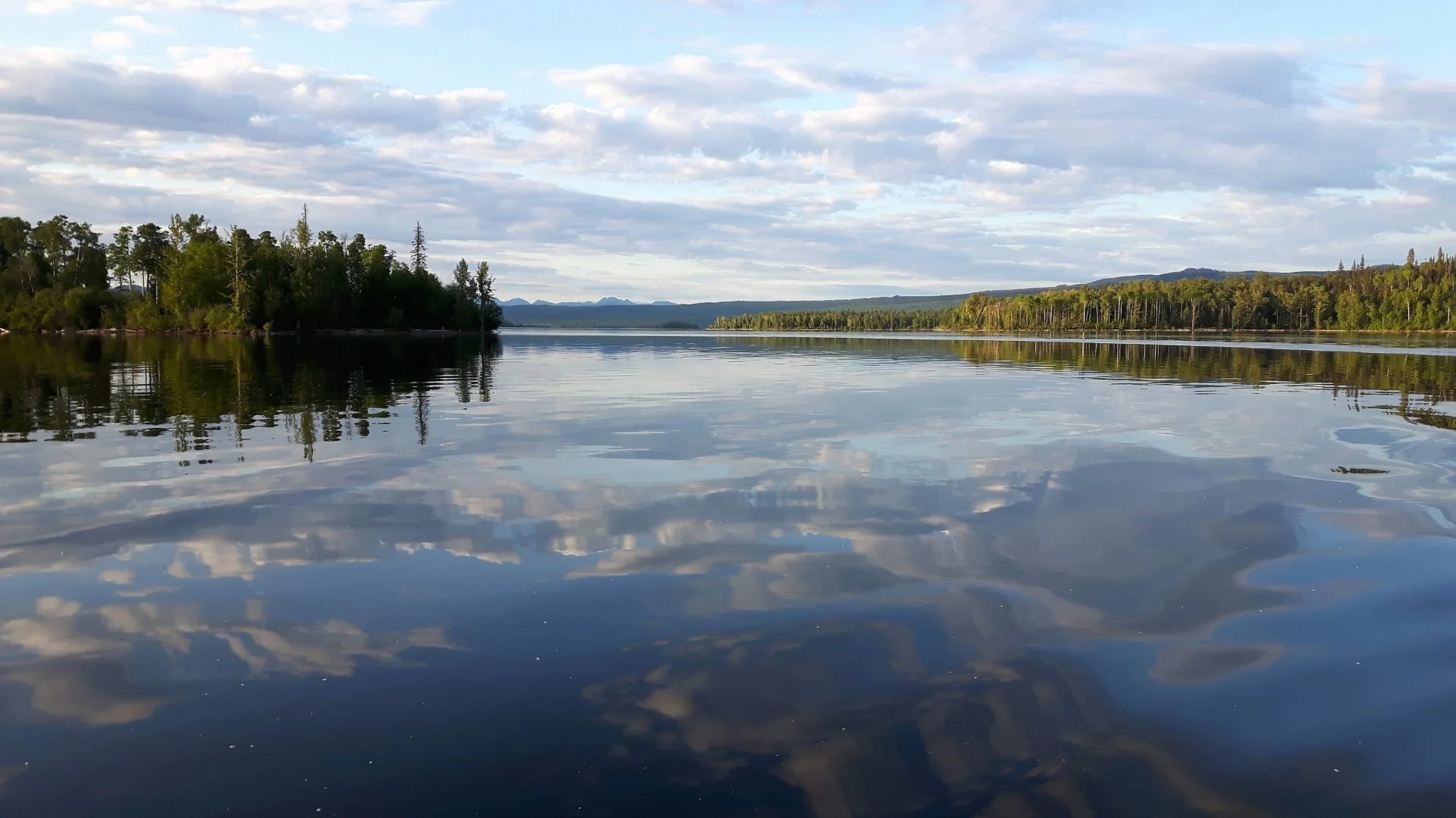 Babine Lake