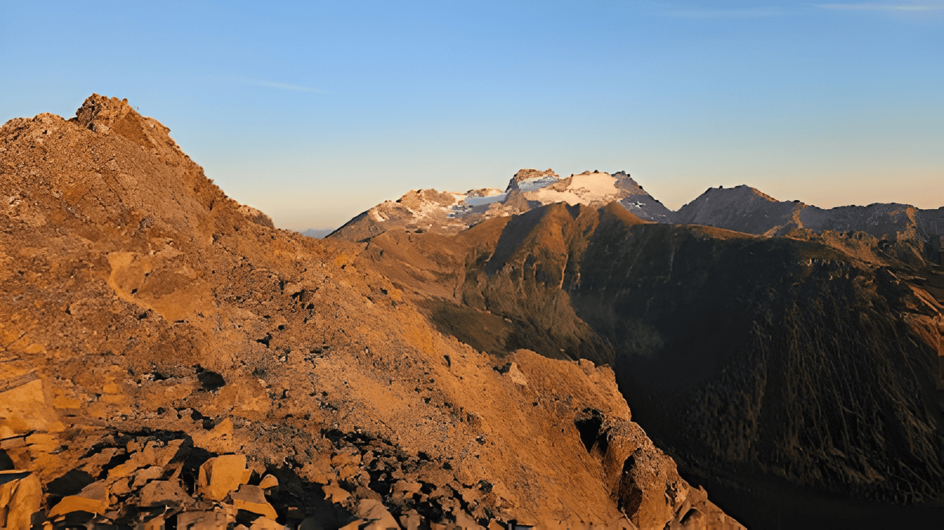 Ashman Ridge West