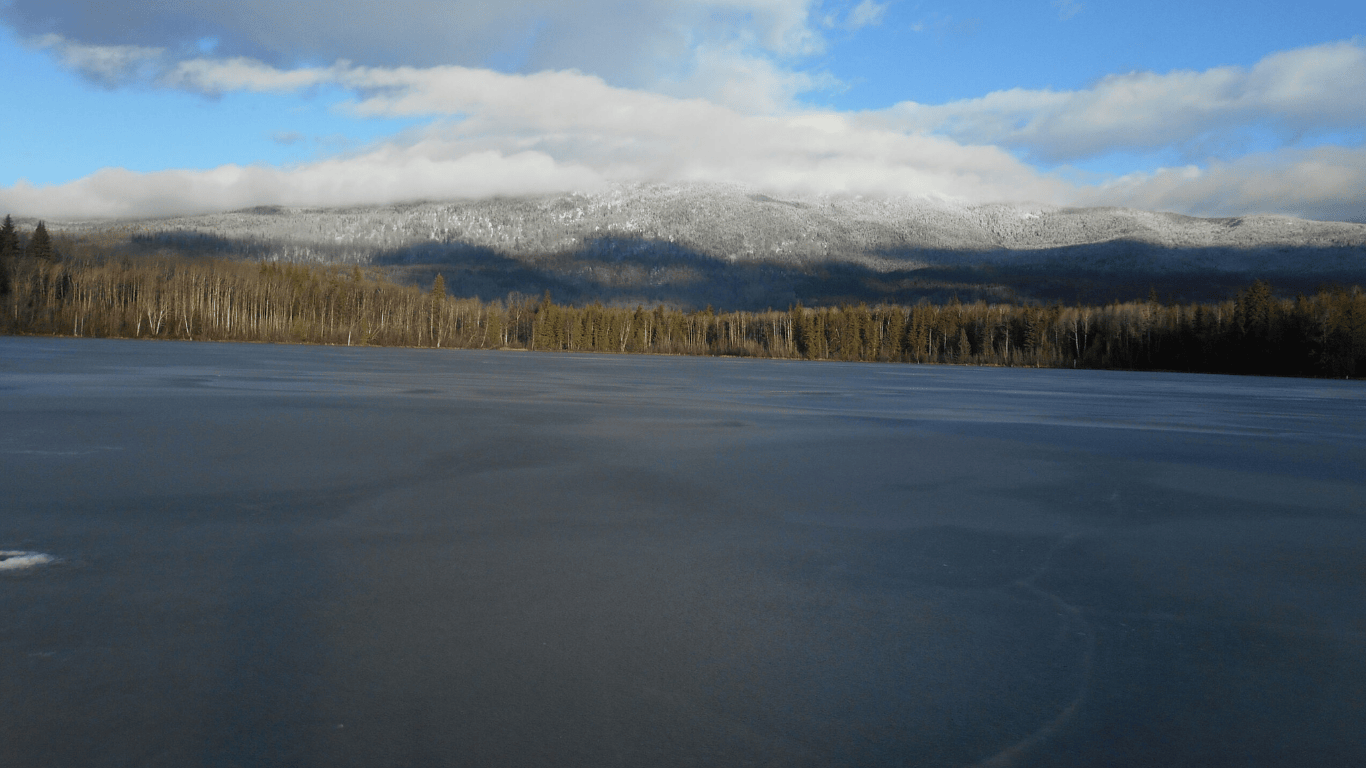 Ross Lake