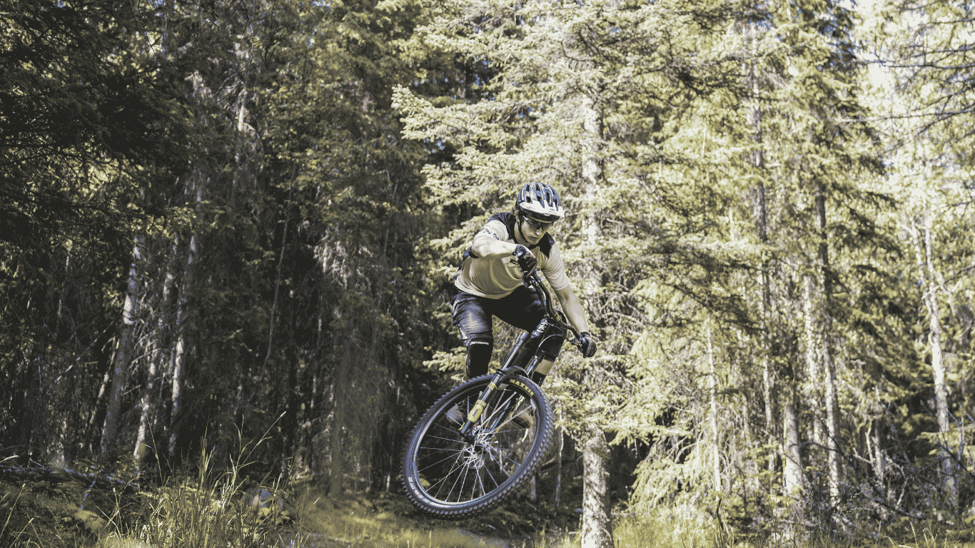 Enchilada Trail