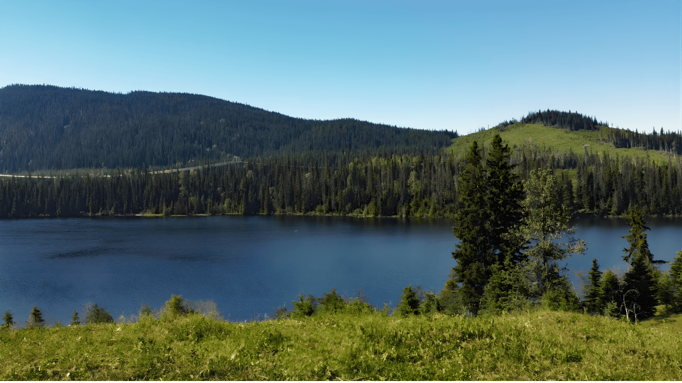 Summit Lake