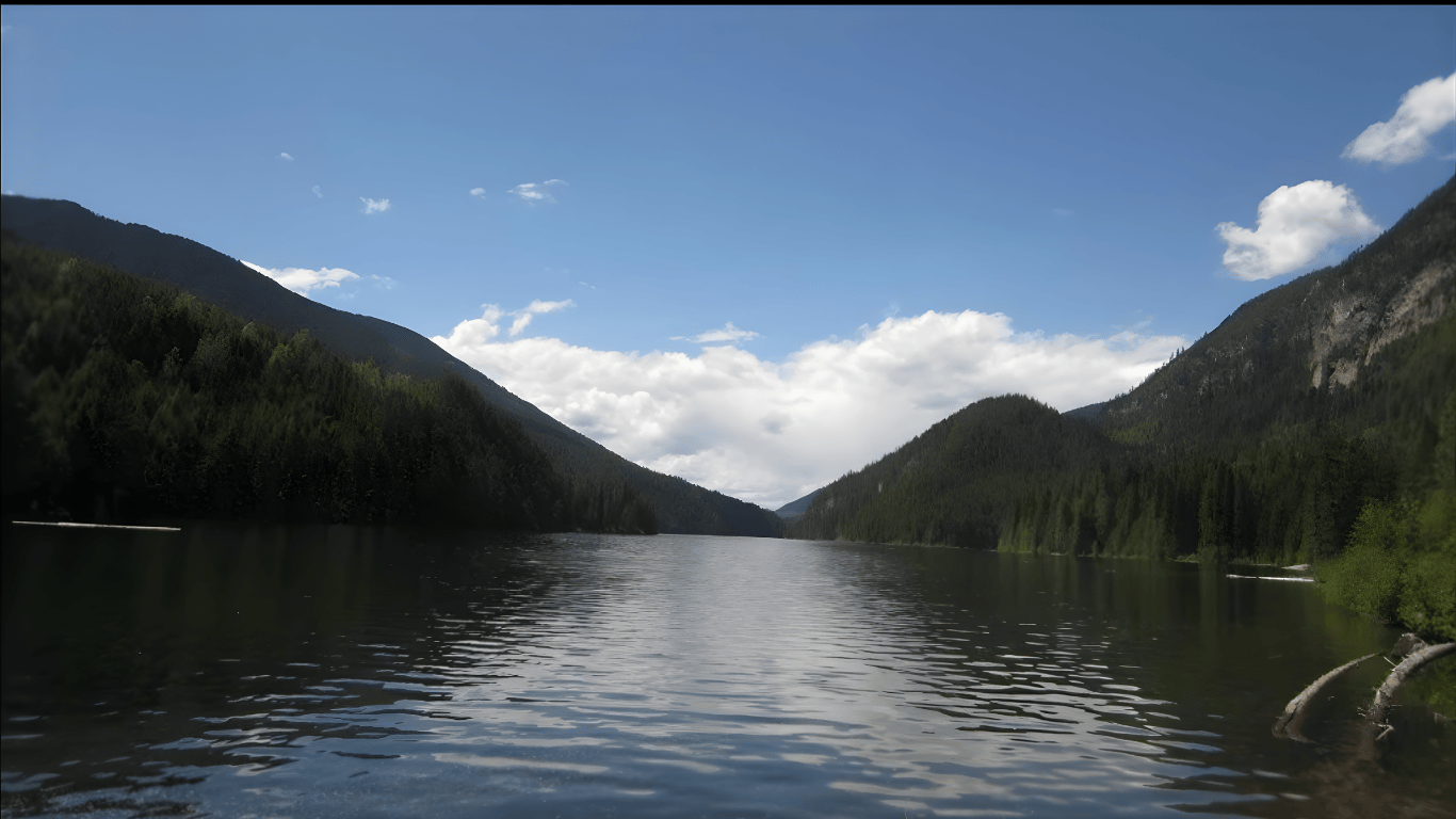 Wilson Lake