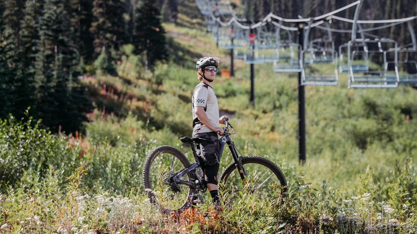Long Way Trail