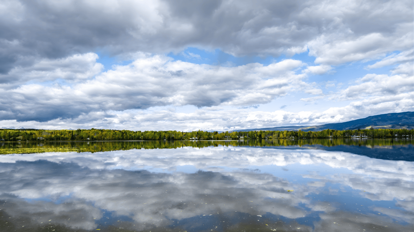 Kathlyn Lake