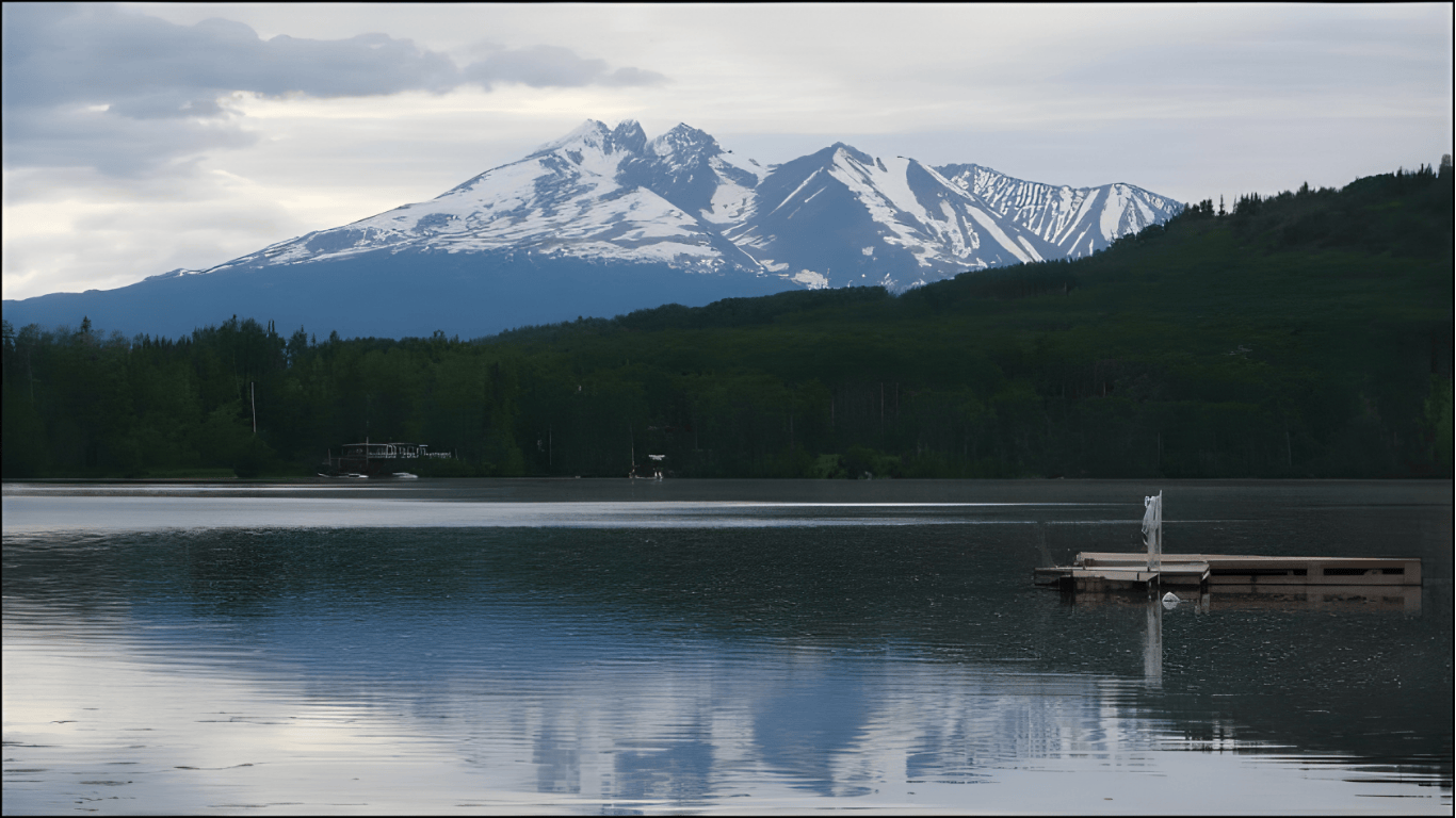 Round Lake