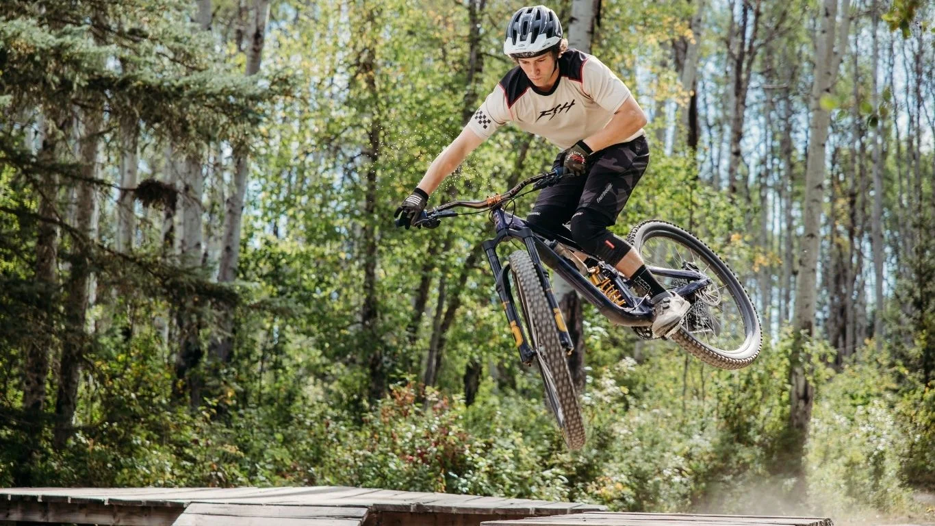 Child’s Play(Jump Line)