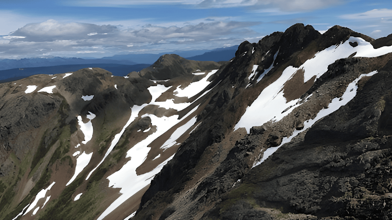 Ashman Ridge East