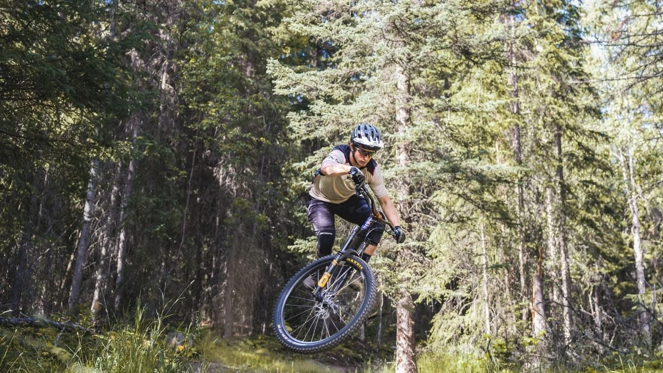 Smooth Trail