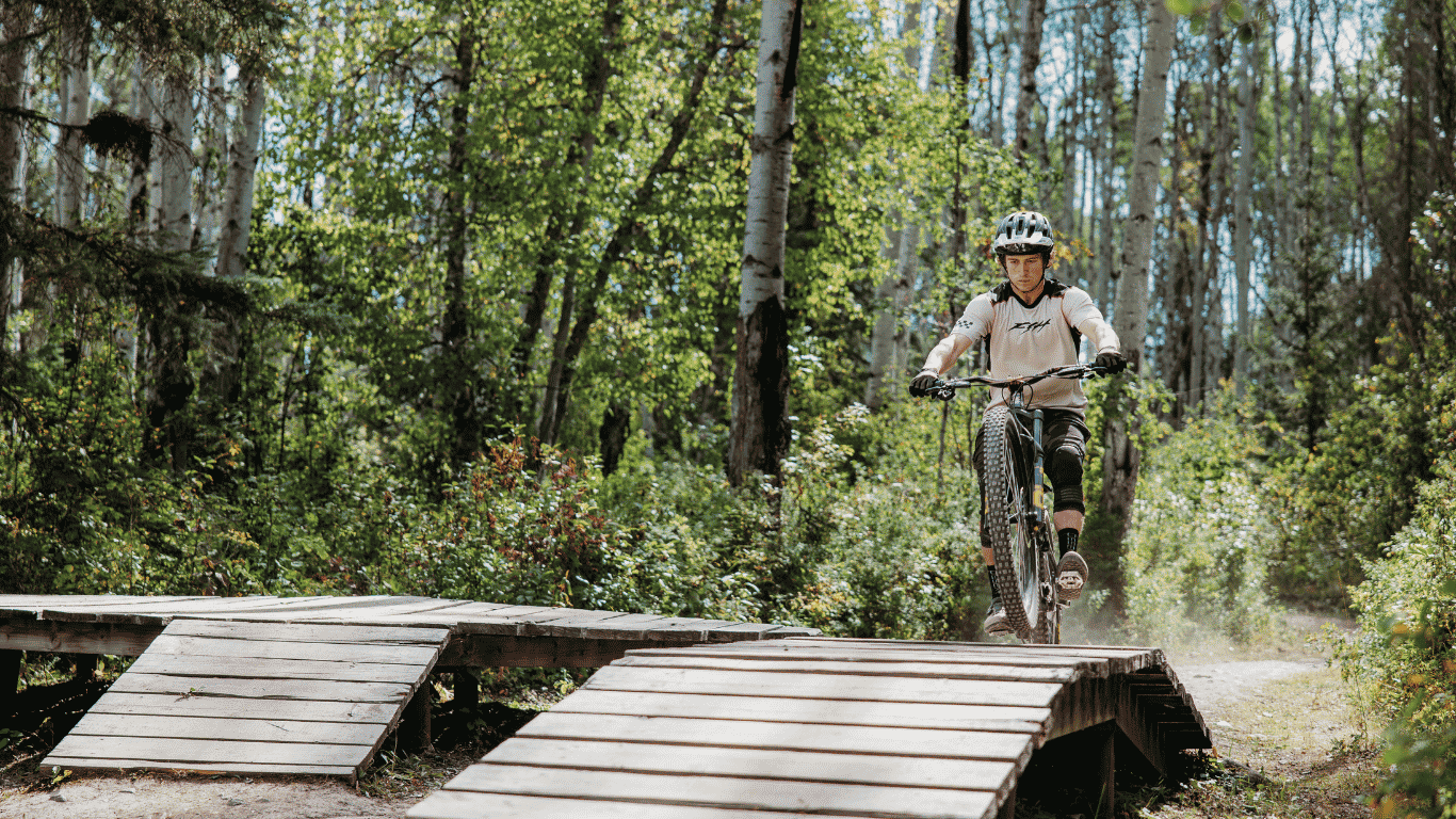 Child’s Play (Bermline Trail)