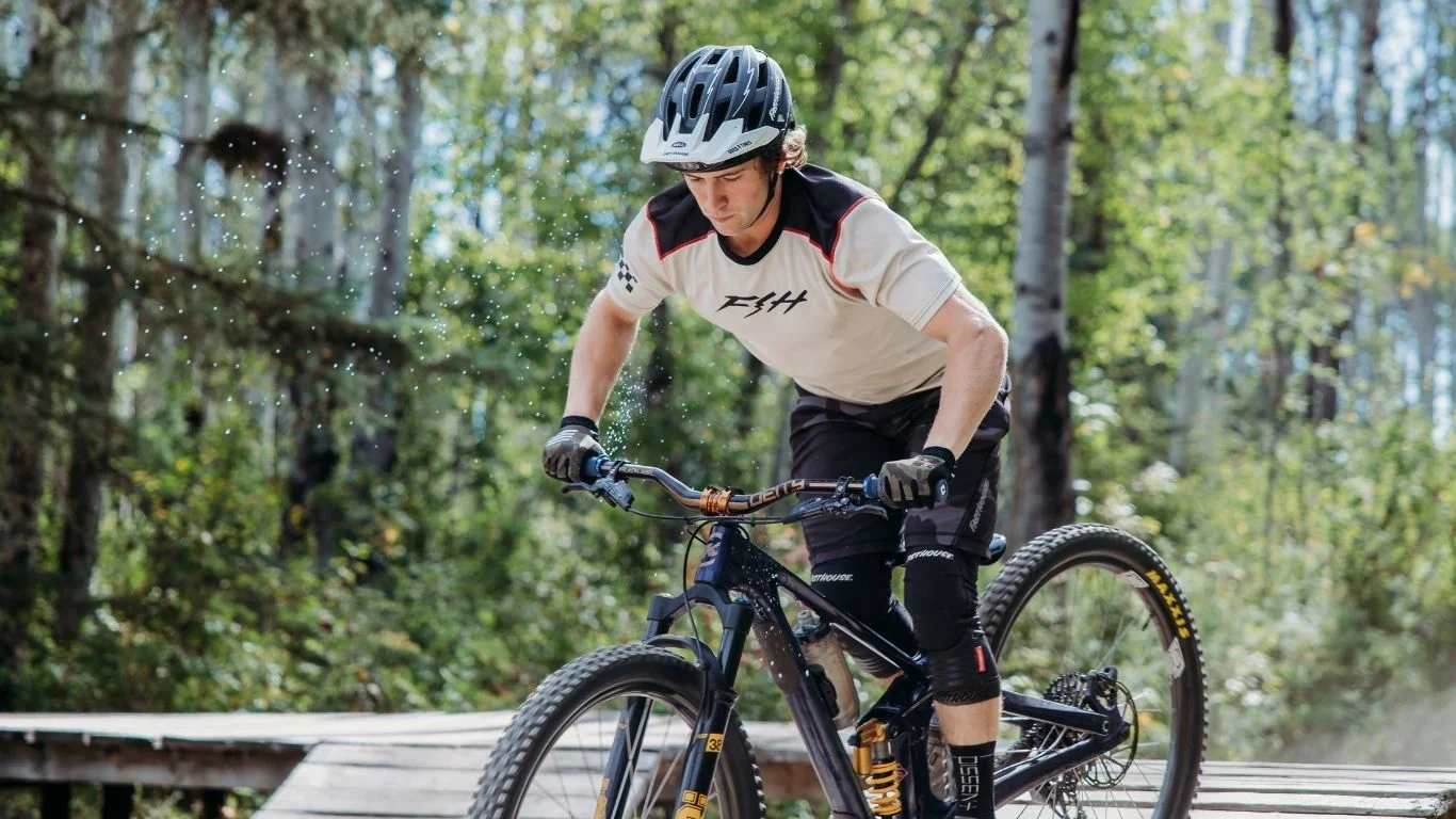 Soul Stripper Trail