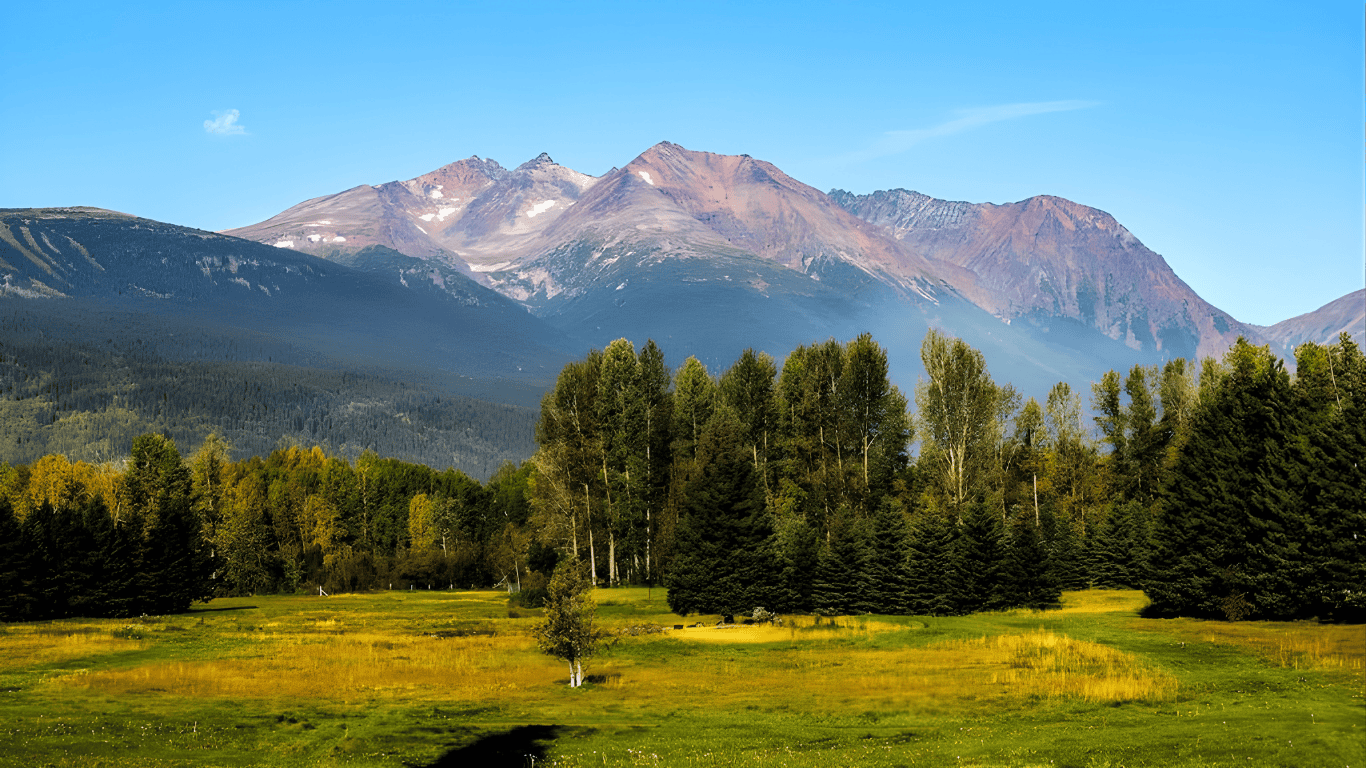 Harold Price Trail