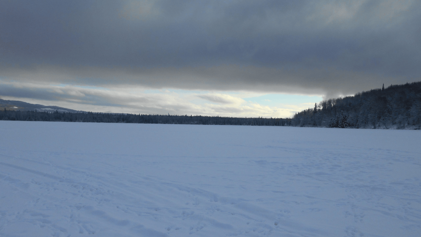 Klinger Lake